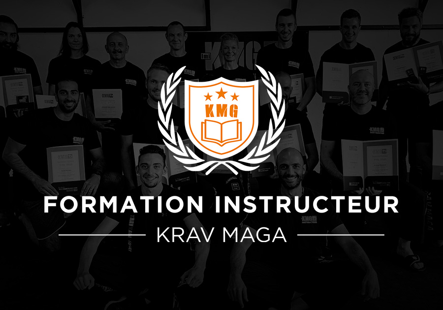 Formation instructeur Formation instructeur