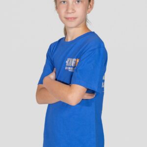 KMG France Enfant T shirt 01 Kravmaga scaled