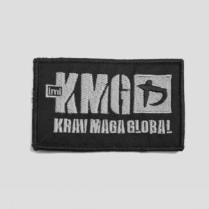 KMG France Patch KMG Kravmaga scaled 1
