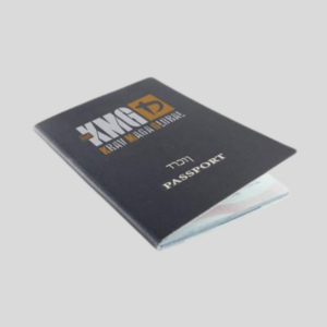 Passeport kmg krav maga