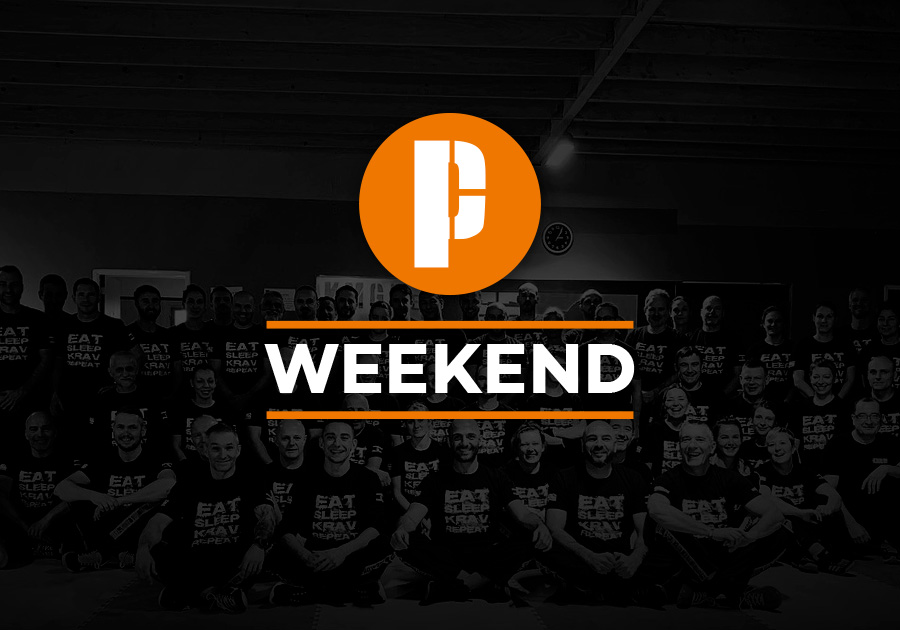 Week-end Pratiquant 2027