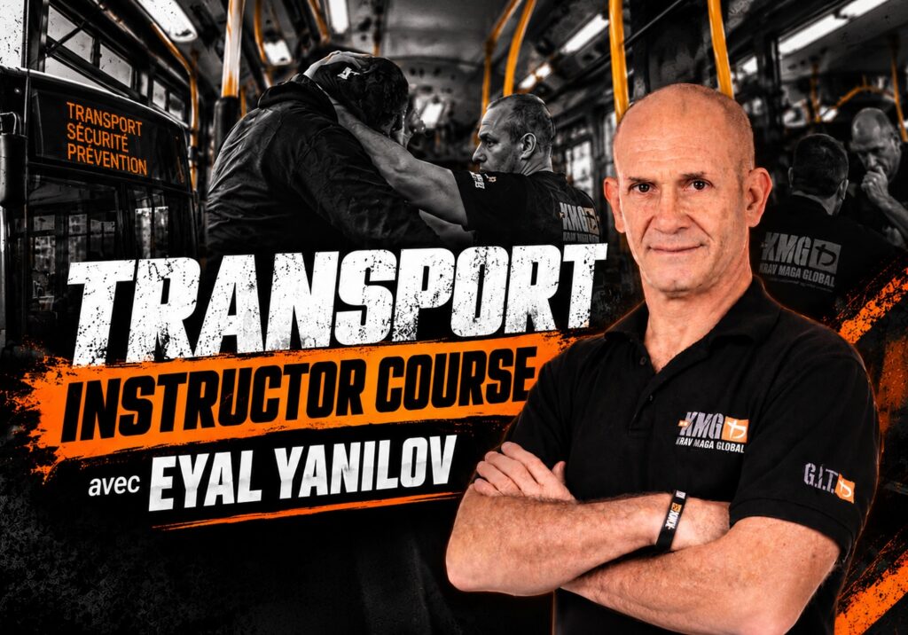 FORMATION INSTRUCTEUR TRANSPORT