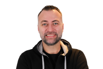 Florian GERARDIN Instructeur Krav Maga Global France